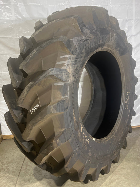 710/70R42 TRELLEBORG TM900 HIGH POWER