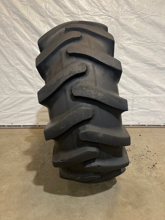 23.1-26 PRIMEX LOGMONSTER 345-LS2 #7004