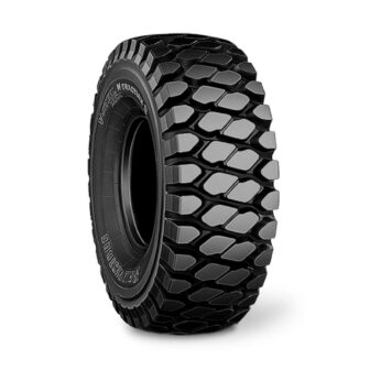 18.00R25 BRIDGESTONE V-STEEL M TRACTION