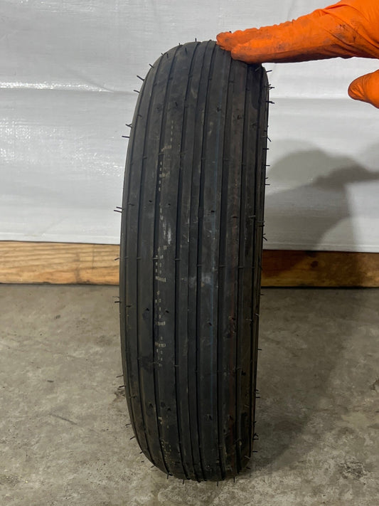 4.80/4.00-8 NANCO P301-01 #6452