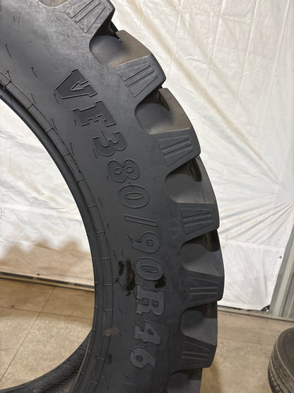 VF 380/90R46 BKT AGRIMAX SPARGO #5619