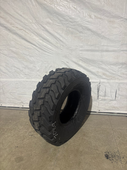 365/70R18 EM ALLIANCE A-606 RADIAL BACKHOE TIRE #7089