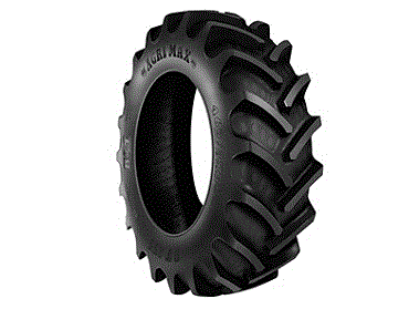 BKT — 520/85R42 (20.8R42) TL AGRIMAX RT 855 R-1W