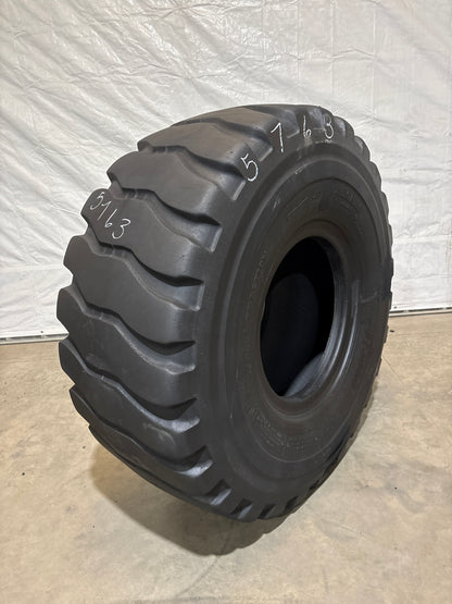 23.5R25 BRIDGESTONE V-STEEL L-TRACTION #5763