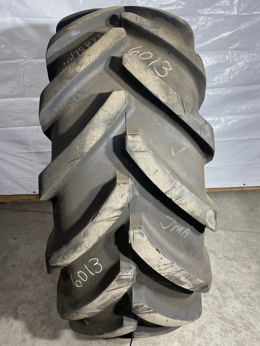 620/75R26 MICHELIN MEGAXBIB #6013