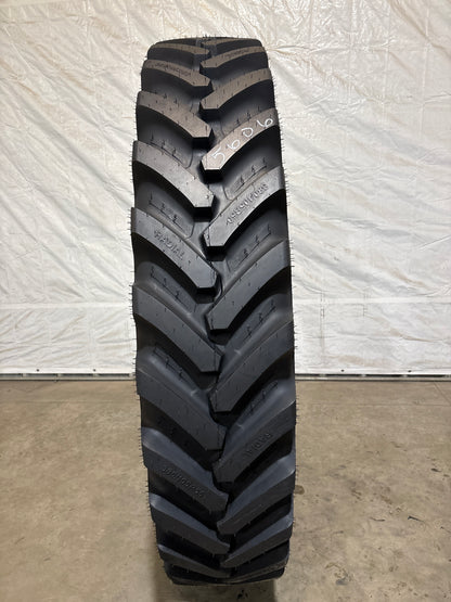 380/105R50 BKT AGRIMAX SPARGO #5606