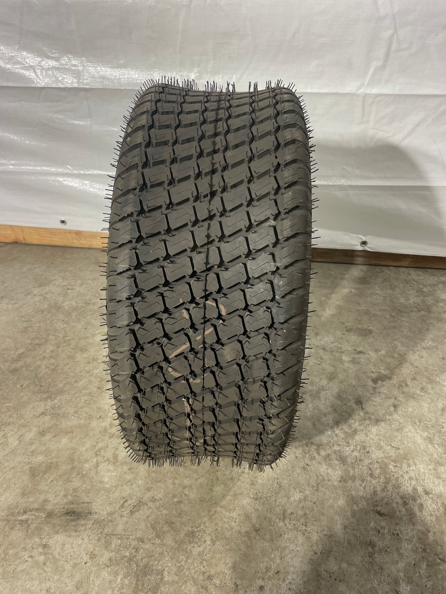 27x10.50-15 TITAN MULTI TRAC C/S