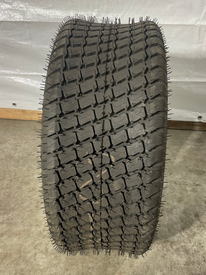 27x10.50-15 TITAN MULTI TRAC C/S