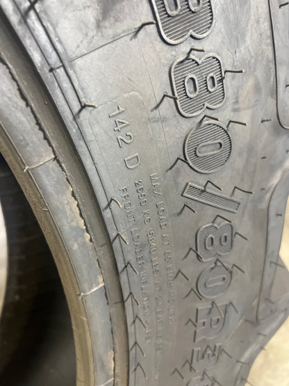 380/80R38 GOODYEAR OPTITRAC