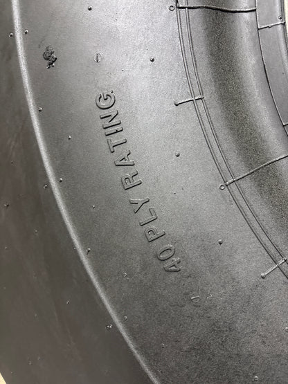 18.00-25 BKT SM-54 40 PLY TIRE #5736