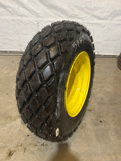 9.5-16 Goodyear All Weather #5487