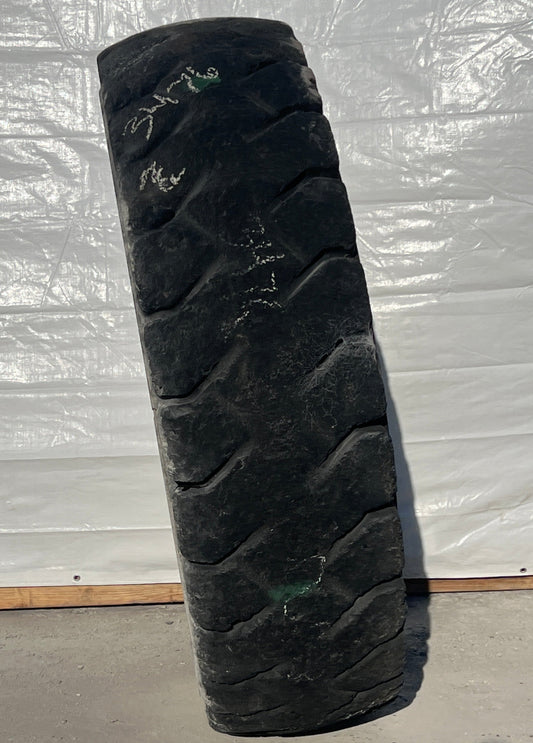 18.00R33 MICHELIN X- QUARRY #3476