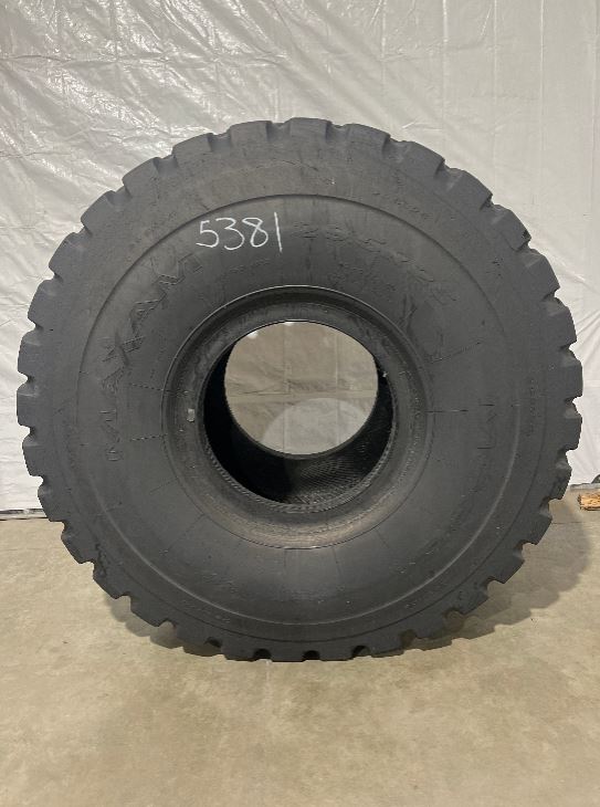 29.5R25 MAXAM MS 301 #5381