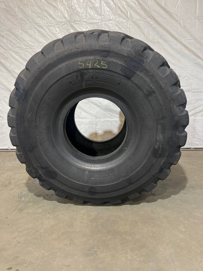29.5R25 BRIDGESTONE V-STEEL L TRACTION #5425