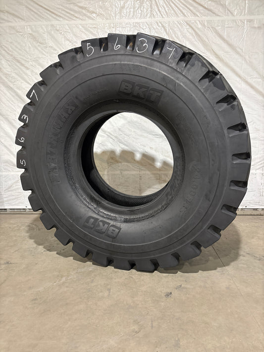 24.00R35 BKT EARTHMAX SR47 #5637