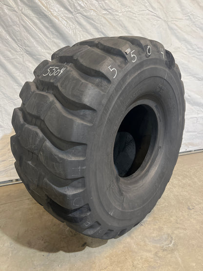 30/65R25 (750/65R25) BRIDGESTONE V-STEEL  L-TRACTION #5504