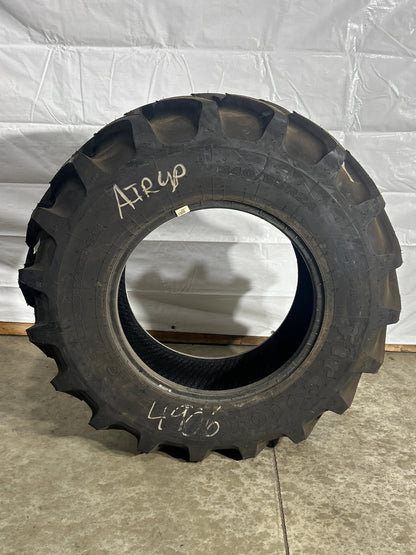 340/85R24 FIRESTONE PERFORMER 85