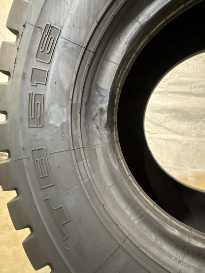 23.5R25 TRIANGLE TB516 #5937