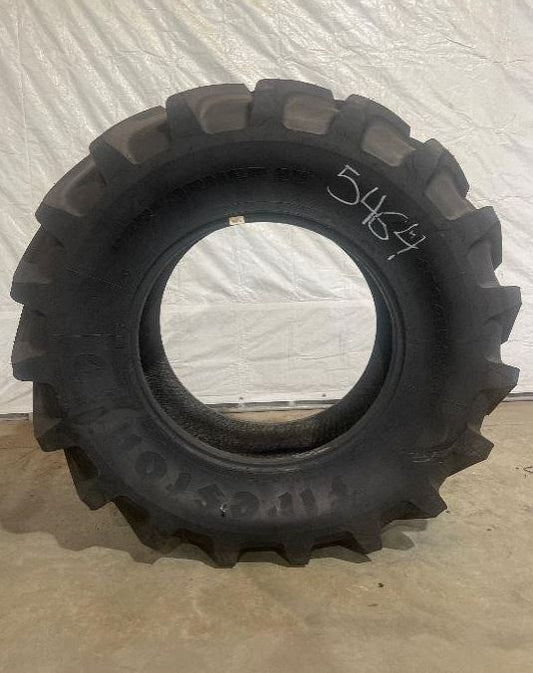 460/85R30 FIRESTONE PERFORMER 85 #5464