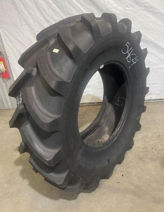 460/85R30 FIRESTONE PERFORMER 85 #5464