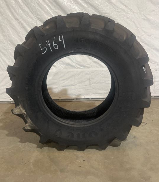 460/85R30 FIRESTONE PERFORMER 85 #5464