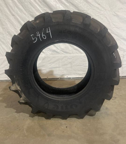 460/85R30 FIRESTONE PERFORMER 85 #5464