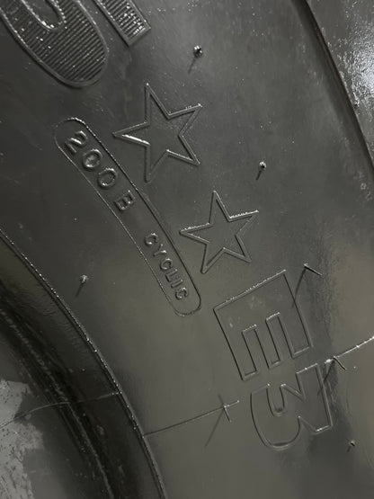 29.5R25 MICHELIN XADN+ #5123