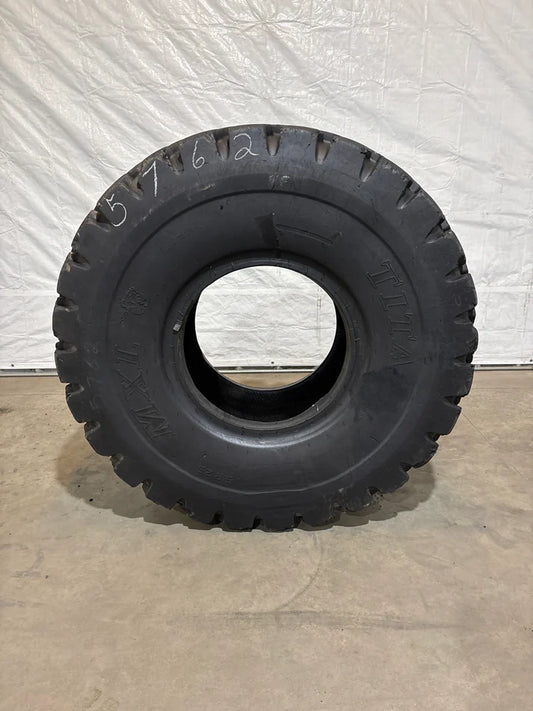 23.5R25 TITAN MXL #5762