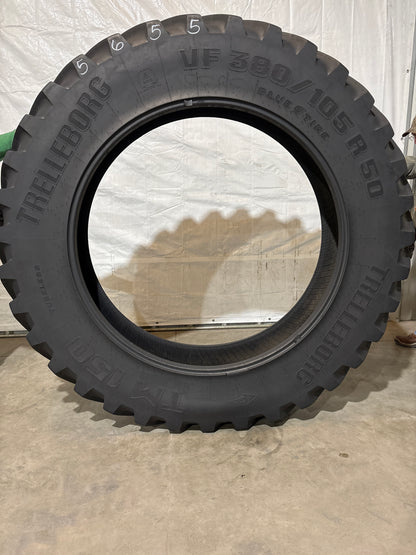VF 380/105R50 TRELLBEORG TM 150 #5655