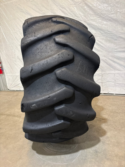 30.5-32 FIRESTONE SEVERE SERVICE BIAS PLY AGRICULTURAL/FORESTRY TIRE #5919