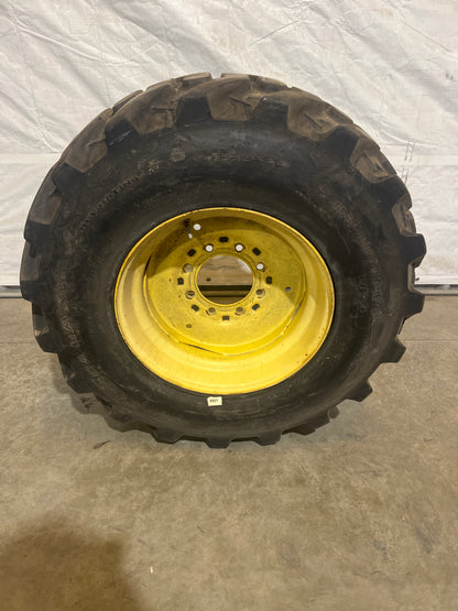 15-19.5 GALAXY SUPER INDUSTRIAL #6927