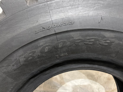 18.00R33 MAXAM MS-401 #5770