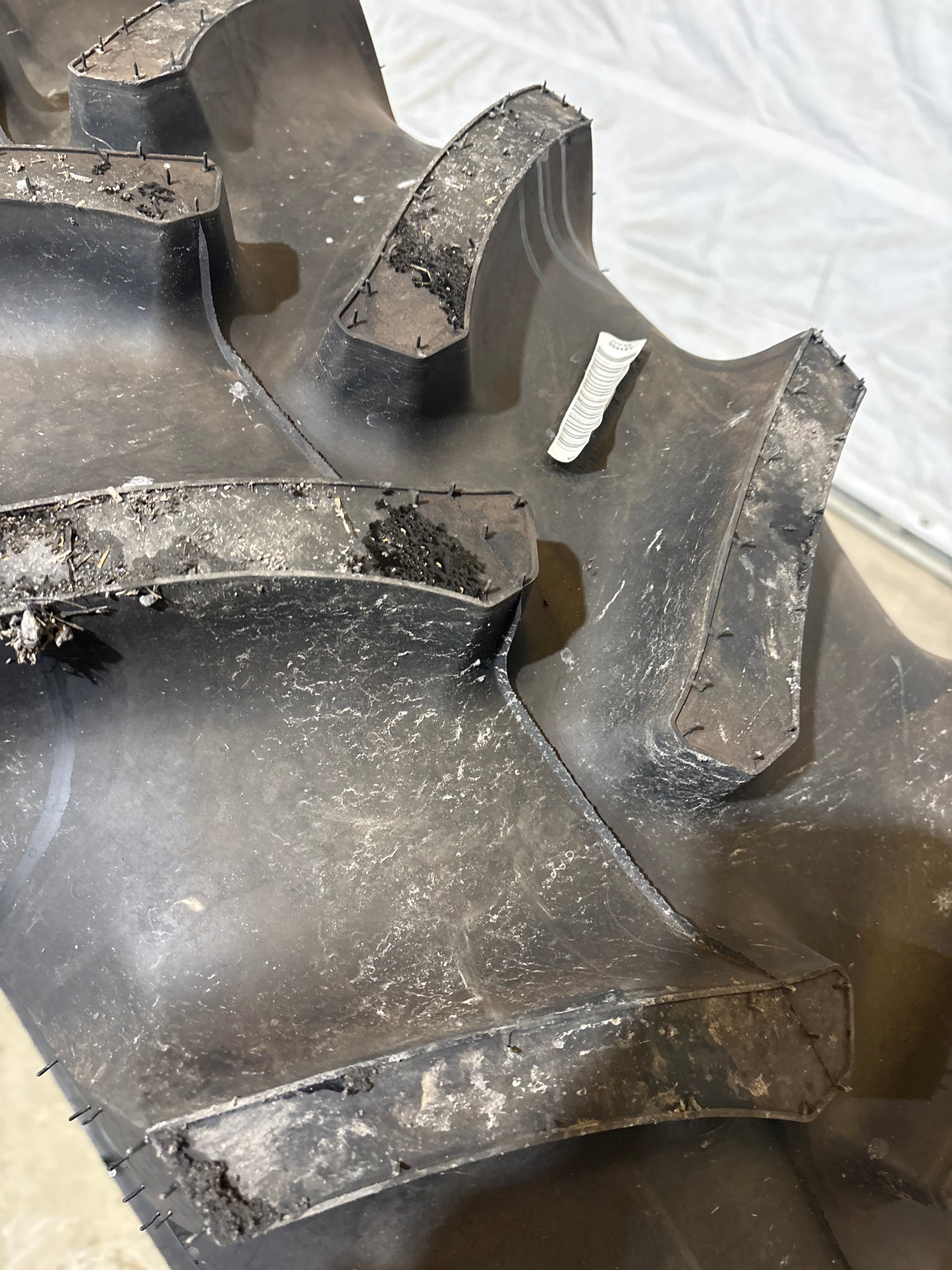 14.9-24 FIRESTONE SUPER ALL TRACTION 23 ° #5681