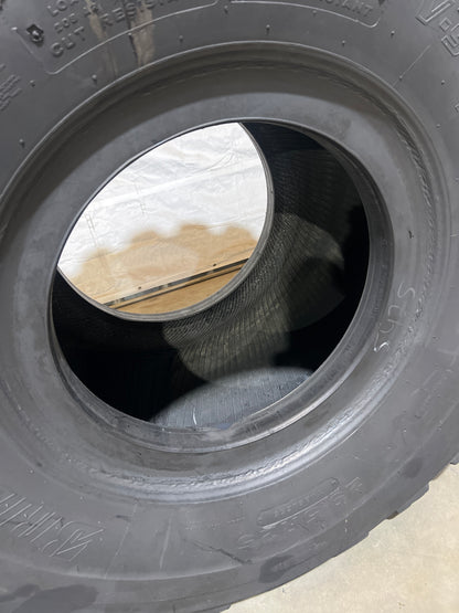 29.5R25 BRIDGESTONE V-STEEL L TRACTION #5425