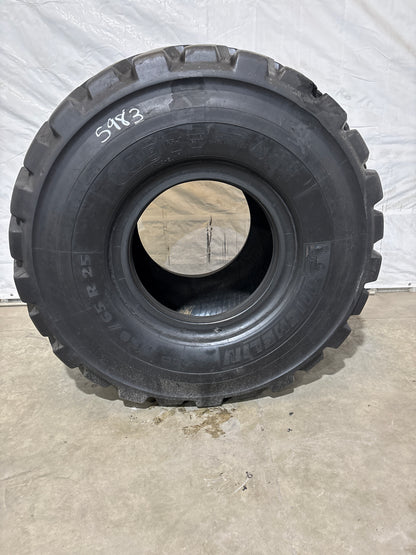 750/65R25 (30/65R25) MICHELIN XAD 65-1 #5983