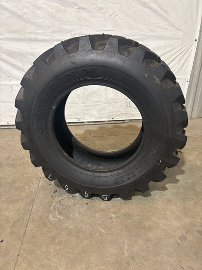 15.5-25 GALAXY MPC #5957