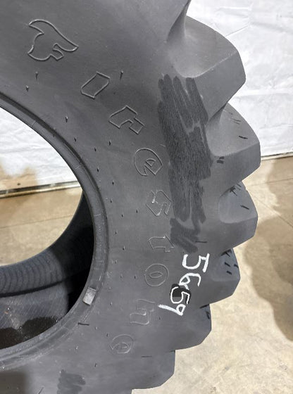 23.1-26 FIRESTONE SUPER ALL TRACTION 23° #5659