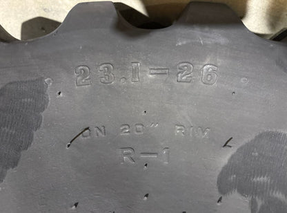 23.1-26 FIRESTONE SUPER ALL TRACTION 23° #5659