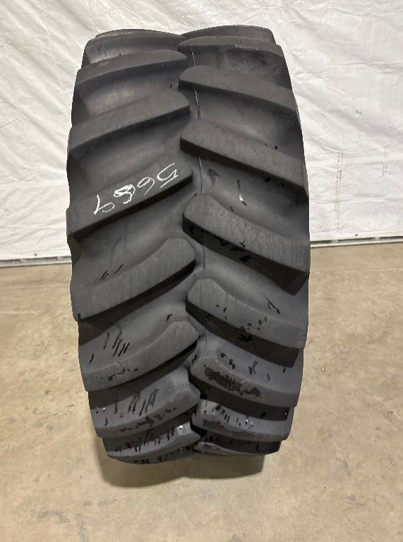 23.1-26 FIRESTONE SUPER ALL TRACTION 23° #5659