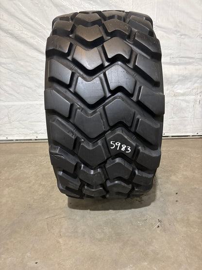 750/65R25 (30/65R25) MICHELIN XAD 65-1 #5983