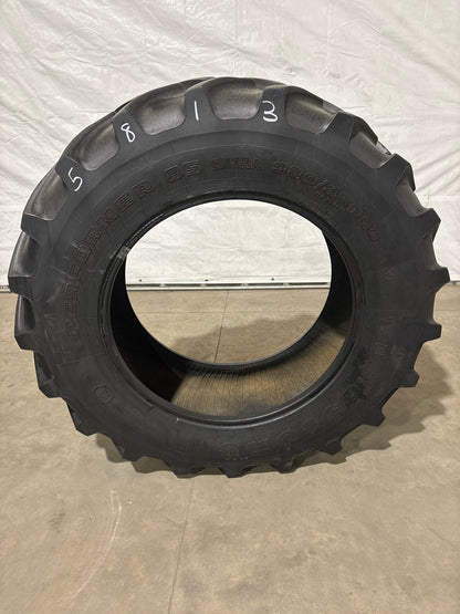 380/85R30 (14.9R30) FIRESTONE PERFORMER 85 EXTRA #5813