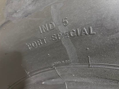 18.00-25 BKT SM-55 IND-5 PORT SPECIAL 40 PLY TIRE #5734