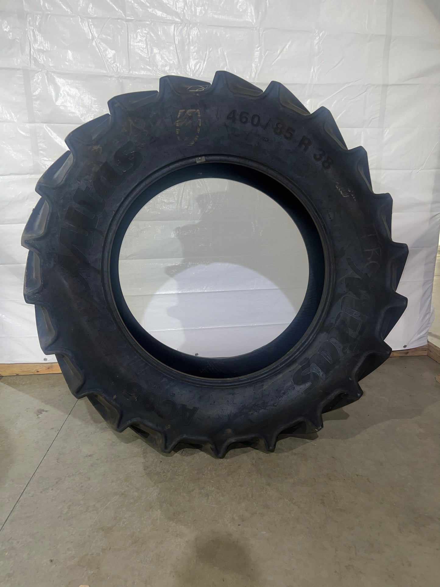 460/85R38 MITAS AC 85