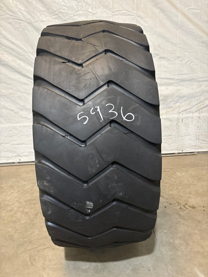 26.5R25 BOTO GVB5 #5936