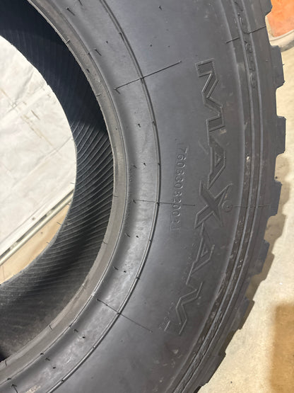 17.5R25 MAXAM MS 300 #5945