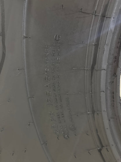 28L-26 ASCENSO LSB 780 #7237