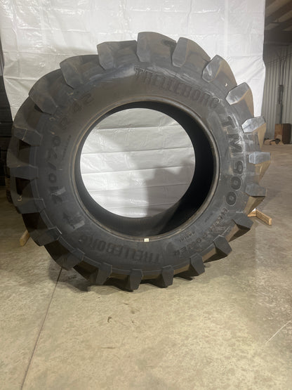 710/70R42 TRELLEBORG TM900 HIGH POWER