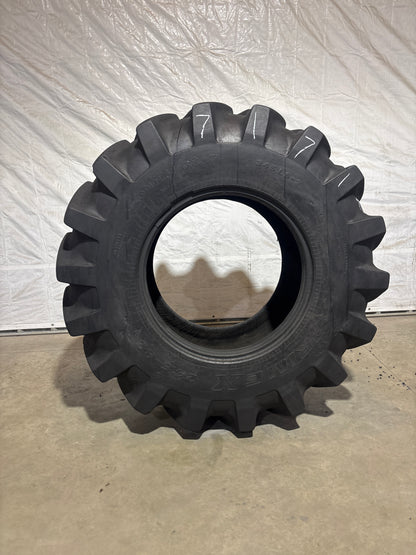 24.5-32 PRIMEX SKIDDER TIRE #7171