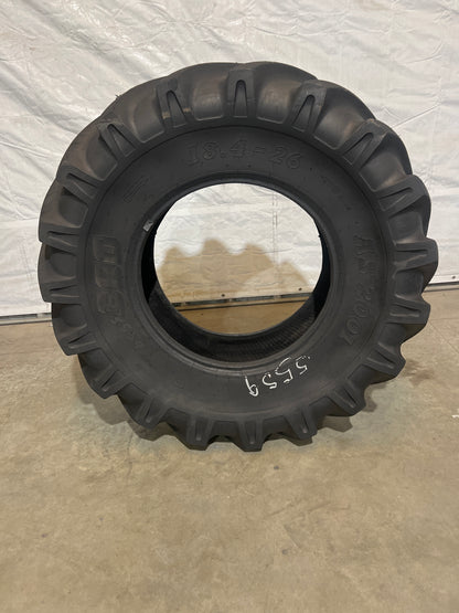 18.4-26 BKT AS-2001 #5559