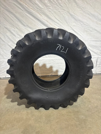 23.1-26 FIRESTONE SUPER ALL TRACTION 23° #7121